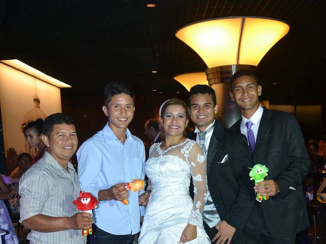 O casamento de Luciel e Shirlene em Belém, Pará 19