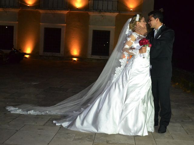 O casamento de Luciel e Shirlene em Belém, Pará 27