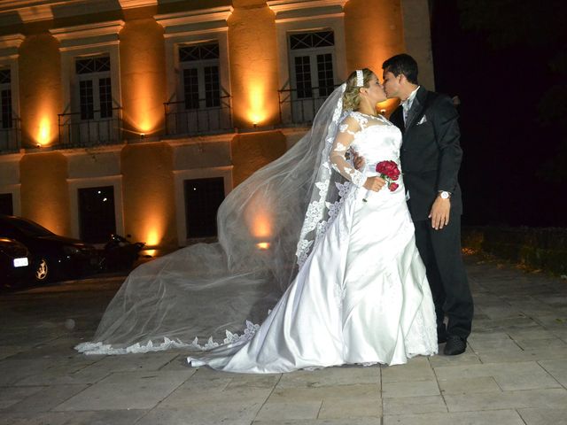 O casamento de Luciel e Shirlene em Belém, Pará 2