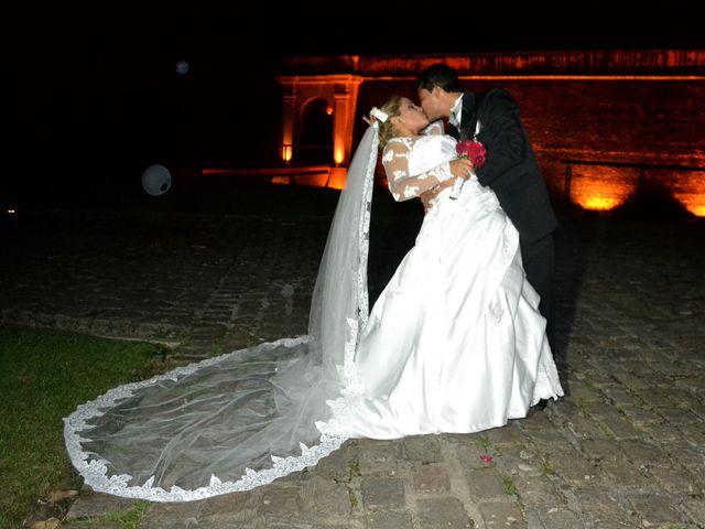 O casamento de Luciel e Shirlene em Belém, Pará 29