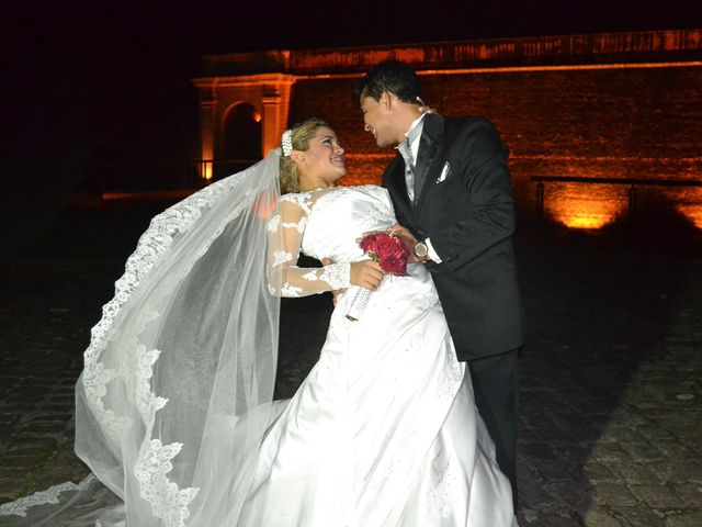 O casamento de Luciel e Shirlene em Belém, Pará 30