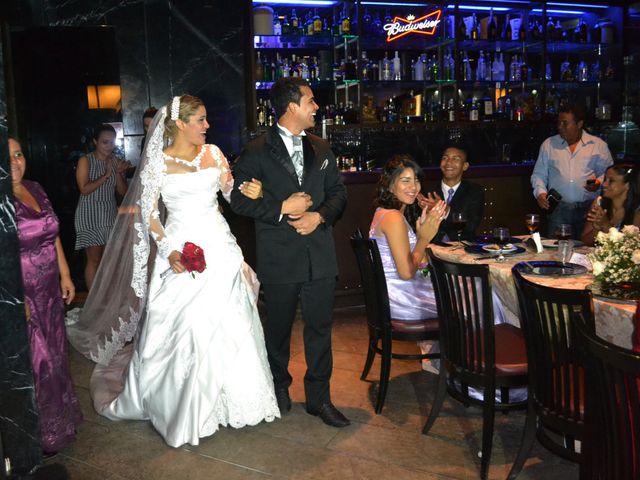 O casamento de Luciel e Shirlene em Belém, Pará 32