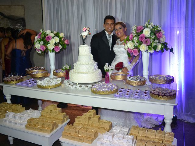 O casamento de Luciel e Shirlene em Belém, Pará 33