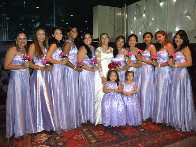 O casamento de Luciel e Shirlene em Belém, Pará 35