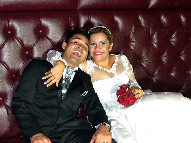 O casamento de Luciel e Shirlene em Belém, Pará 37