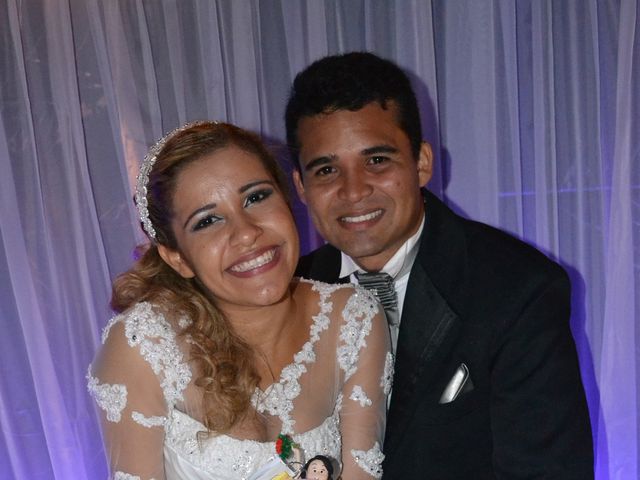 O casamento de Luciel e Shirlene em Belém, Pará 42