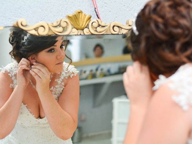 O casamento de Ricardo e Vivian em São Paulo 11