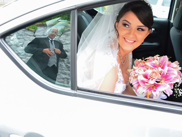 O casamento de Ricardo e Vivian em São Paulo 13