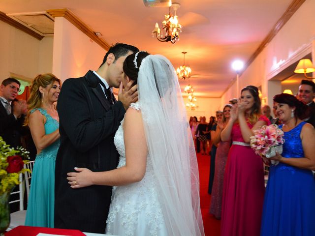 O casamento de Ricardo e Vivian em São Paulo 23