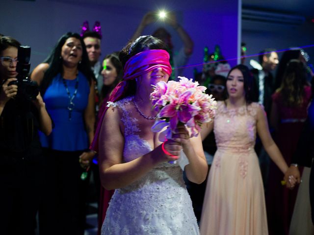 O casamento de Ricardo e Vivian em São Paulo 48