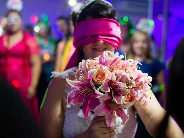 O casamento de Ricardo e Vivian em São Paulo 51