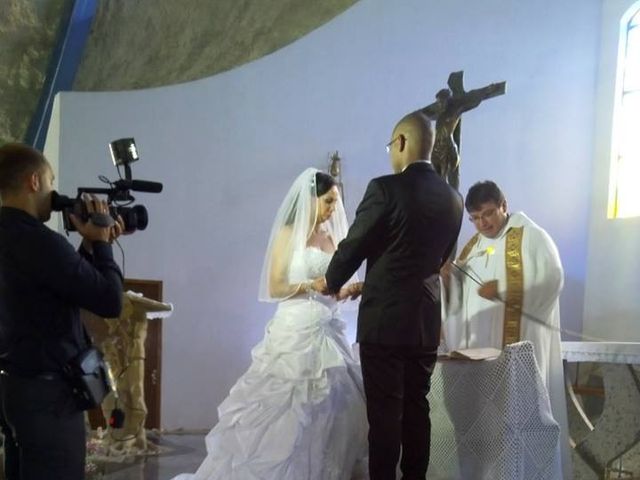 O casamento de Danilo e Cibeli  em São Paulo 10