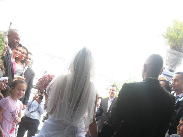 O casamento de Danilo e Cibeli  em São Paulo 17