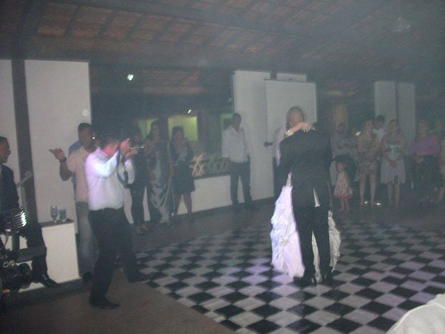 O casamento de Danilo e Cibeli  em São Paulo 35