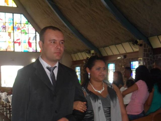 O casamento de Danilo e Cibeli  em São Paulo 42
