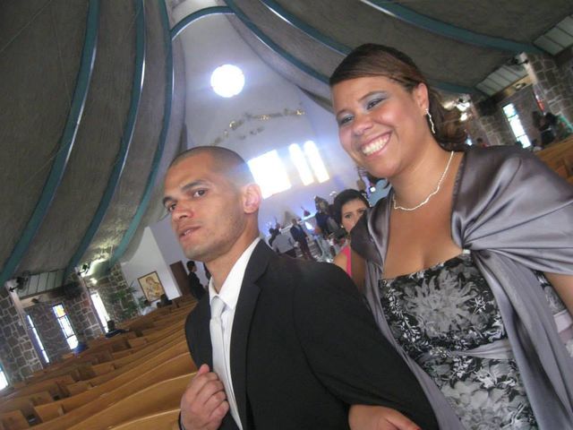 O casamento de Danilo e Cibeli  em São Paulo 46