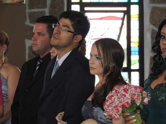 O casamento de Danilo e Cibeli  em São Paulo 52