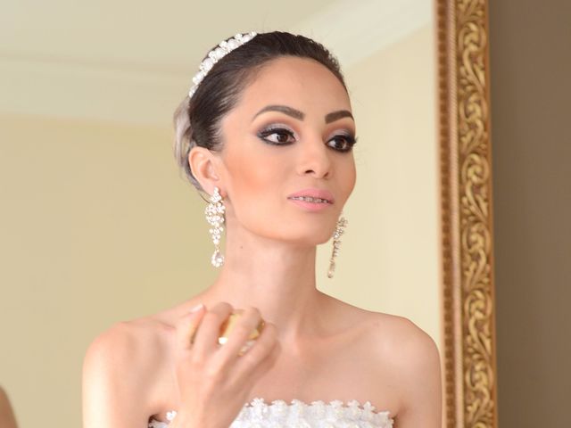 O casamento de Edson e Nathaly em Cambé, Paraná 17