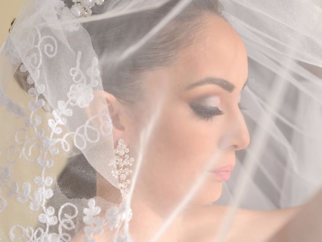 O casamento de Edson e Nathaly em Cambé, Paraná 19