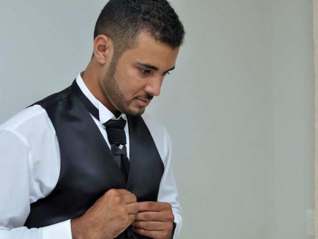 O casamento de Edson e Nathaly em Cambé, Paraná 24