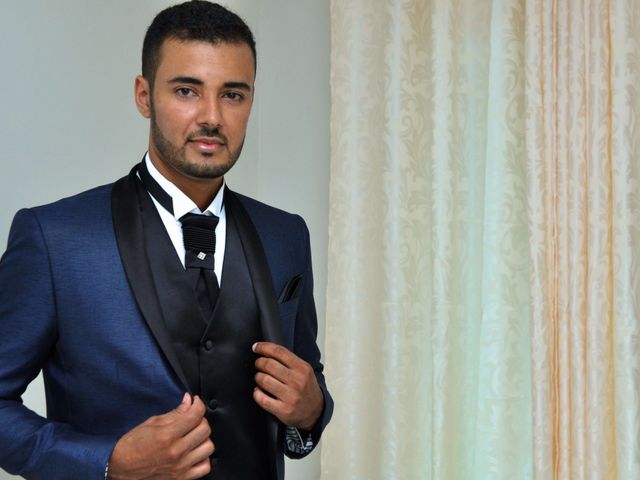 O casamento de Edson e Nathaly em Cambé, Paraná 25