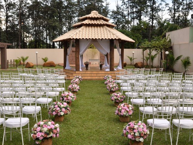 O casamento de Edson e Nathaly em Cambé, Paraná 26