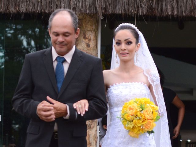 O casamento de Edson e Nathaly em Cambé, Paraná 37