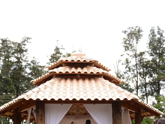 O casamento de Edson e Nathaly em Cambé, Paraná 40