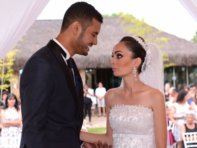 O casamento de Edson e Nathaly em Cambé, Paraná 41