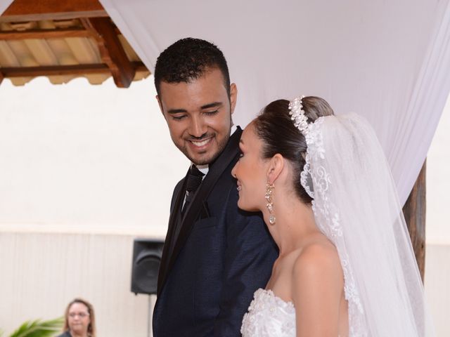 O casamento de Edson e Nathaly em Cambé, Paraná 42