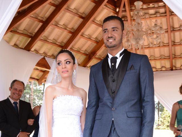 O casamento de Edson e Nathaly em Cambé, Paraná 44