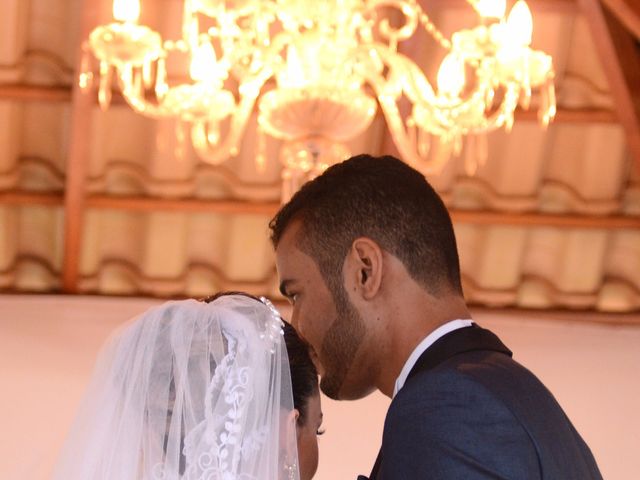 O casamento de Edson e Nathaly em Cambé, Paraná 47