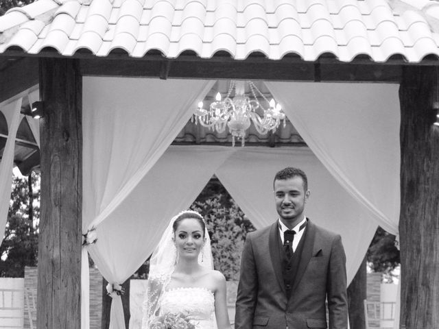 O casamento de Edson e Nathaly em Cambé, Paraná 49