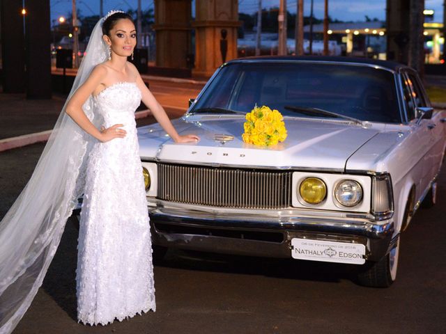 O casamento de Edson e Nathaly em Cambé, Paraná 51