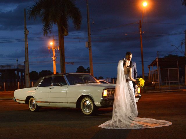 O casamento de Edson e Nathaly em Cambé, Paraná 53