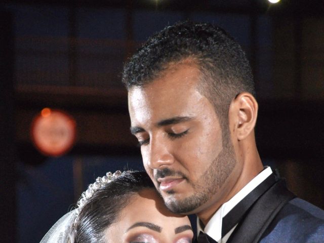 O casamento de Edson e Nathaly em Cambé, Paraná 54