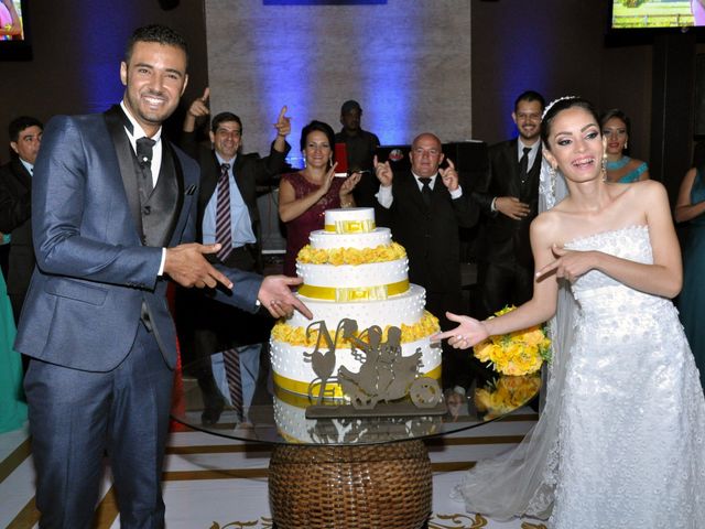 O casamento de Edson e Nathaly em Cambé, Paraná 58