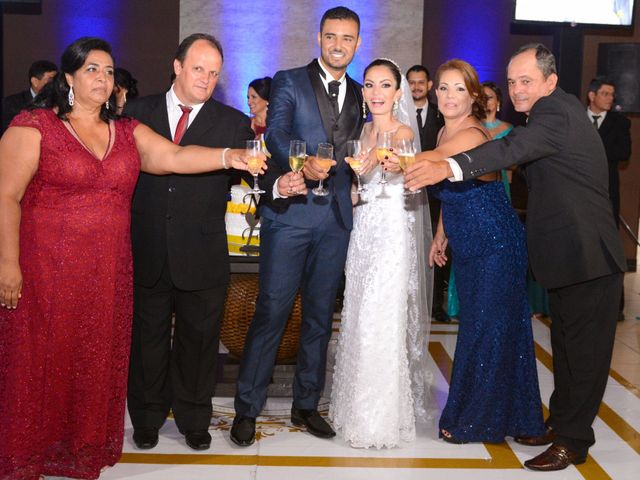 O casamento de Edson e Nathaly em Cambé, Paraná 59
