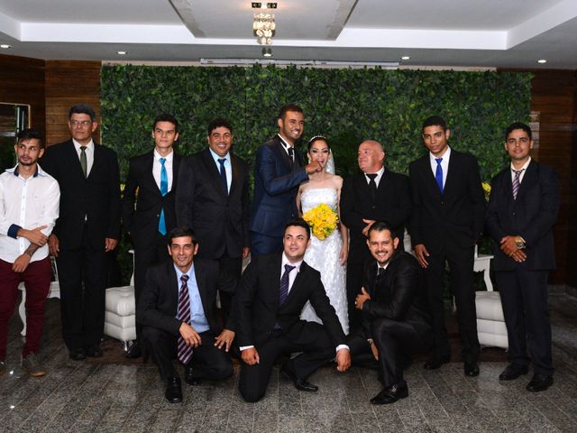 O casamento de Edson e Nathaly em Cambé, Paraná 66