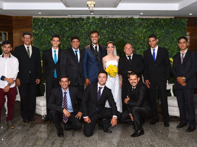 O casamento de Edson e Nathaly em Cambé, Paraná 67