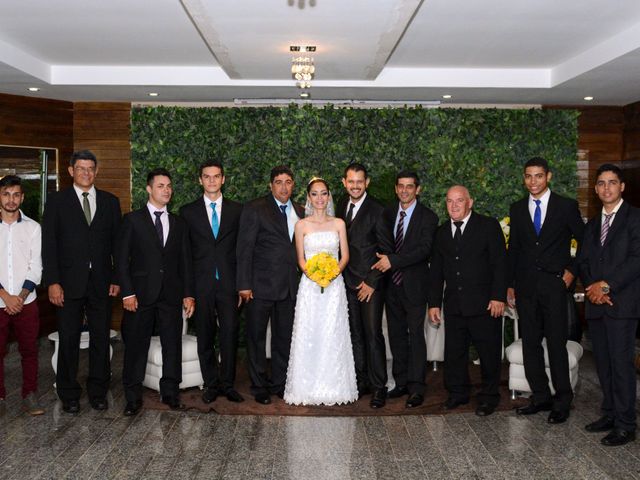 O casamento de Edson e Nathaly em Cambé, Paraná 68