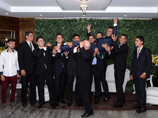 O casamento de Edson e Nathaly em Cambé, Paraná 69