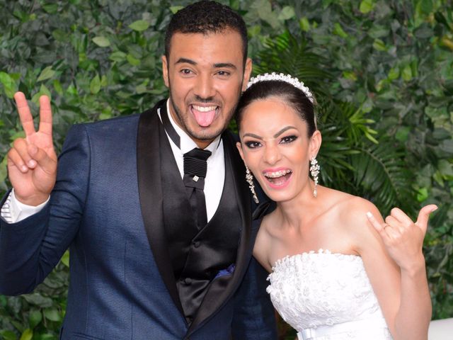 O casamento de Edson e Nathaly em Cambé, Paraná 71