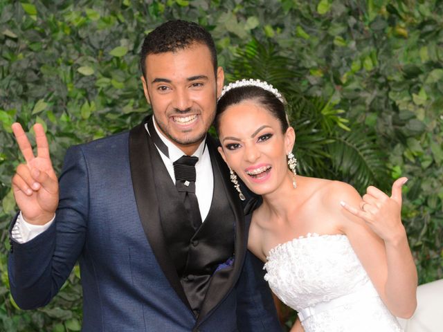 O casamento de Edson e Nathaly em Cambé, Paraná 72