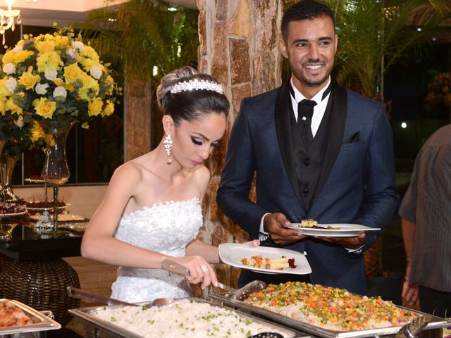 O casamento de Edson e Nathaly em Cambé, Paraná 76