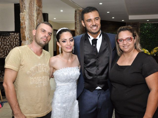 O casamento de Edson e Nathaly em Cambé, Paraná 83