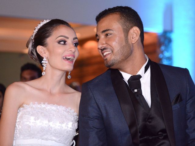 O casamento de Edson e Nathaly em Cambé, Paraná 84