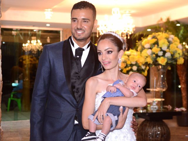 O casamento de Edson e Nathaly em Cambé, Paraná 85