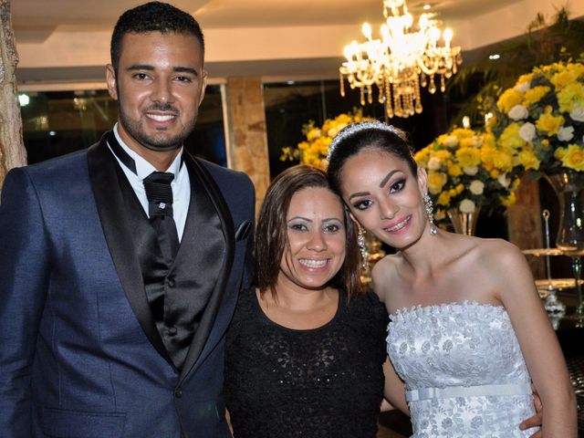 O casamento de Edson e Nathaly em Cambé, Paraná 86