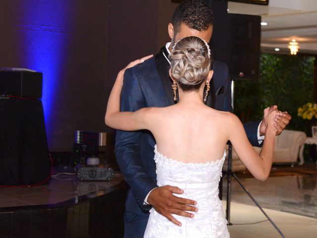 O casamento de Edson e Nathaly em Cambé, Paraná 87